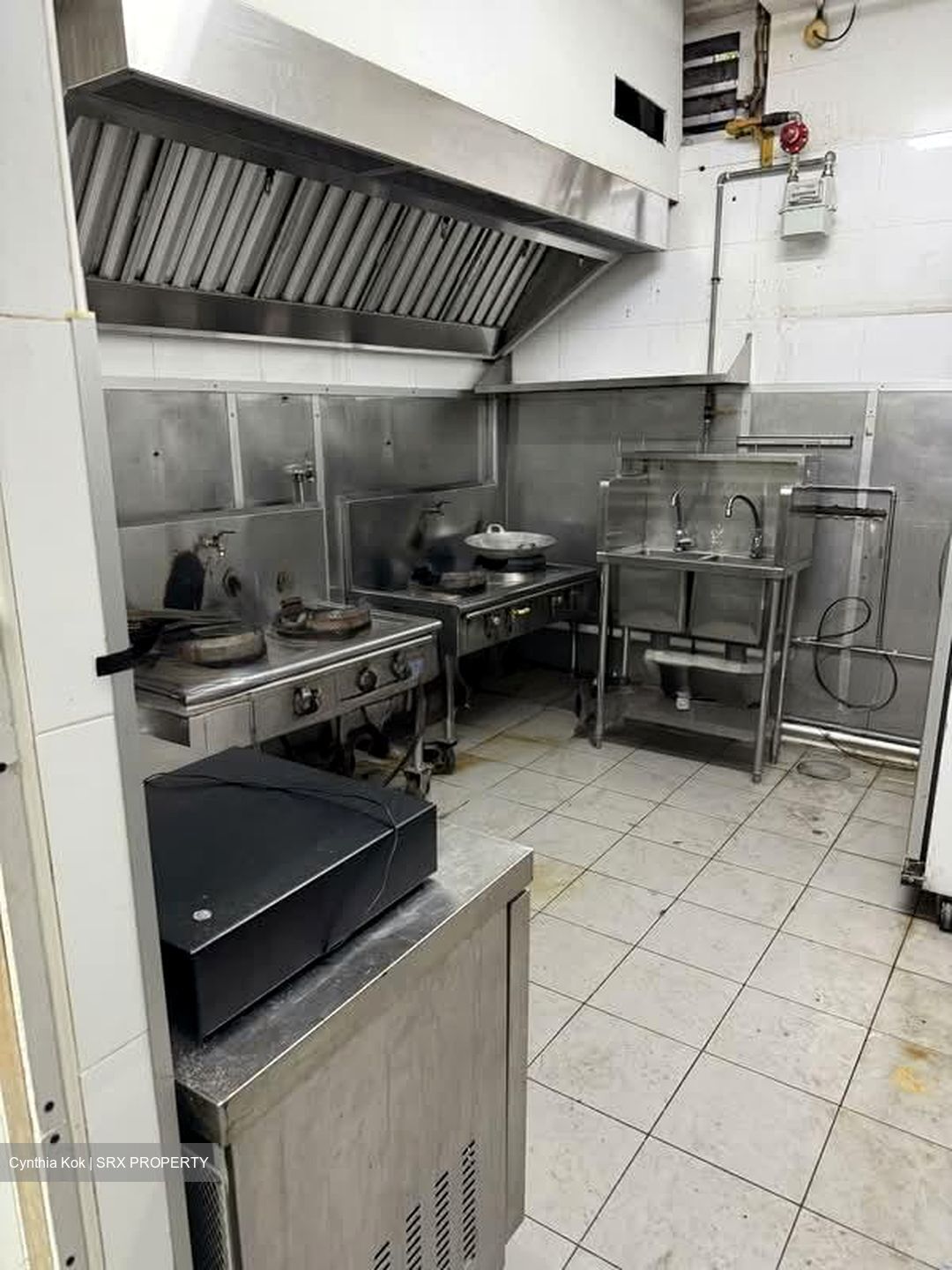 Clementi Avenue 2 Shopping Centre (D5), Retail #567472431